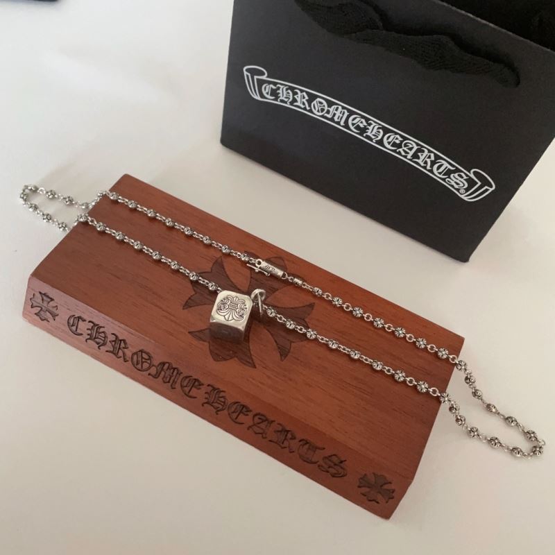 Chrome Hearts Necklaces